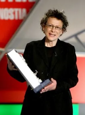 Ana Kokkinos - Diretora, Atriz, 3 de agosto de 1958