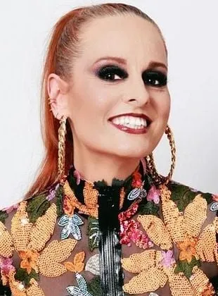 Ana Locking - 26 de agosto de 1970