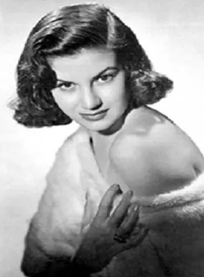 Ana Luisa Peluffo - 9 de outubro de 1929