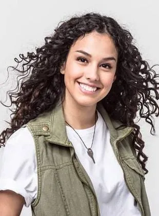 Ana María Estupiñán - 7 de abril de 1992