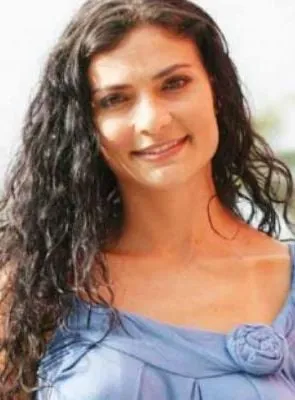 Ana María Orozco - Atriz, Produtor Associado, 4 de julho de 1973