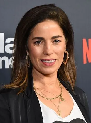 Ana Ortiz - Atriz, 25 de janeiro de 1971