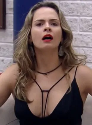 Ana Paula Machado Renault - 22 de novembro de 1981