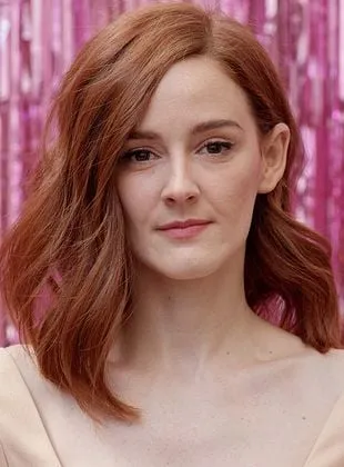 Ana Polvorosa - Atriz, 14 de dezembro de 1987