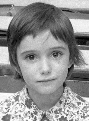 Ana Torrent - Atriz, 12 de julho de 1966