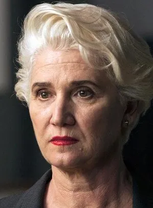 Ana Wagener - Atriz, 25 de agosto de 1962