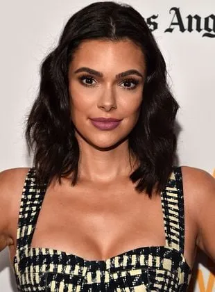 Anabelle Acosta - Atriz, 28 de fevereiro de 1987