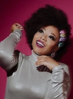 Anaí Padilla - 5 de junho de 1989