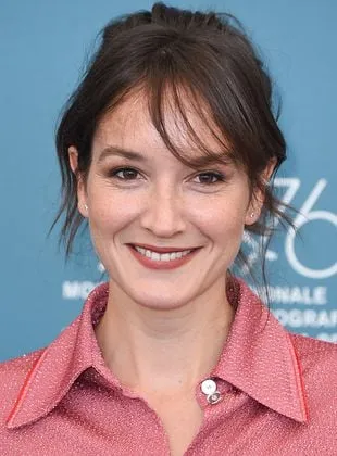 Anaïs Demoustier - Atriz, 29 de setembro de 1987