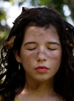 Anaís Grala Wegner - Aniversariante de 02/02