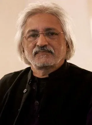 Anand Patwardhan - 18 de fevereiro de 1950