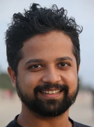 Anand Tiwari - 29 de maio de 1983