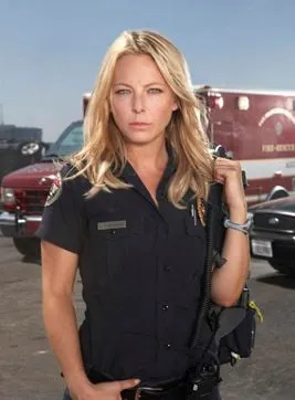 Anastasia Griffith - Atriz, 23 de março de 1978