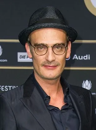 Anatole Taubman - Ator, Produtor Executivo, 23 de dezembro de 1970