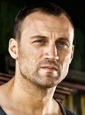 Anatoliy Belyy - 1 de agosto de 1972