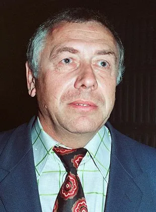 Anatoliy Papanov - 31 de outubro de 1922, 5 de agosto de 1987