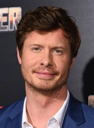 Anders Holm - Ator, Roteirista, Produtor, 29 de maio de 1981