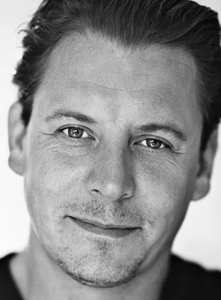 Anders W. Berthelsen - Ator, Diretor, Produtor Executivo, 28 de setembro de 1969