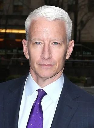 Anderson Cooper - 3 de junho de 1967