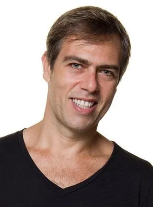 Anderson Muller - Ator, 9 de novembro de 1969