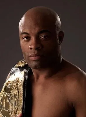 Anderson Silva - Ator, Produtor Executivo, 14 de abril de 1974