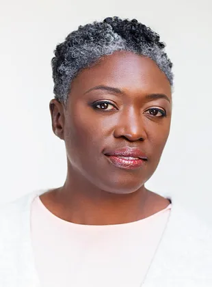 Andi Osho - Atriz, 27 de janeiro de 1973