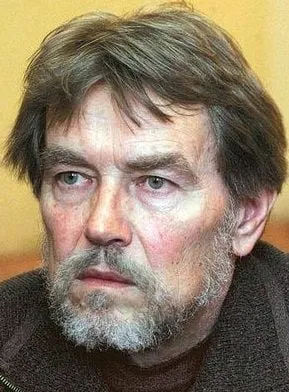 Andras Kozak - 23 de fevereiro de 1943, 24 de fevereiro de 2005