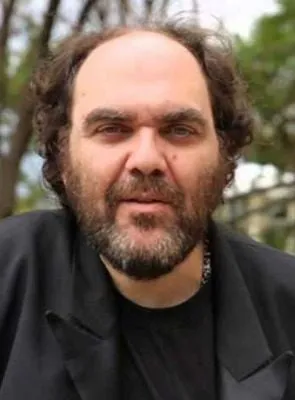 André Abujamra - Compositor, Ator, Diretor, 15 de maio de 1965