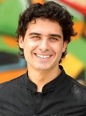 André Arteche - 16 de maio de 1984