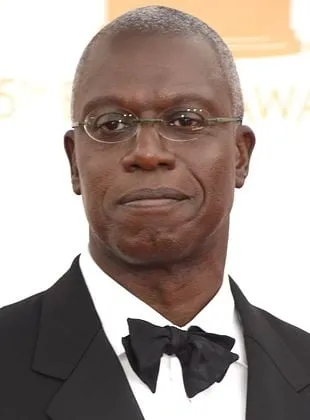Andre Braugher - Ator, 1 de julho de 1962, 11 de dezembro de 2023