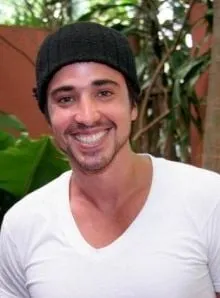 André Cursino - 29 de dezembro de 1976