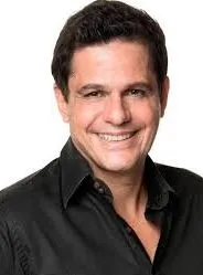 André Di Mauro - Ator, Montador, Diretor, 27 de outubro de 1964