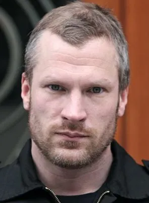 André Eriksen - Ator, 22 de setembro de 1975