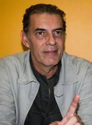 André Iki Siqueira - 22 de maio de 1960