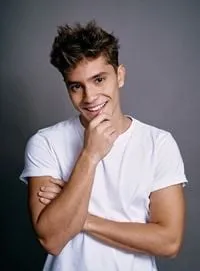 André Lamoglia - Ator, 4 de agosto de 1997