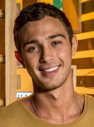 André Luiz Frambach - 15 de fevereiro de 1997