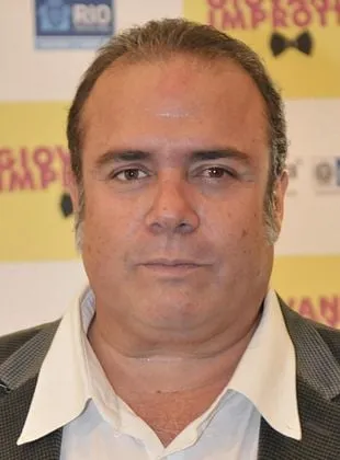 André Mattos - Ator, 8 de outubro de 1961