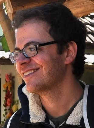 André Ristum - Diretor, Produtor, Roteirista, 7 de dezembro de 1971