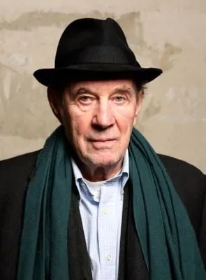 Andre S. Labarthe - Ator, Diretor, Produtor, 18 de dezembro de 1931, 5 de março de 2018