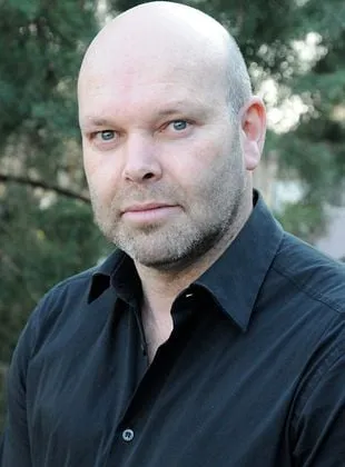 André Schäfer - 30 de agosto de 1966