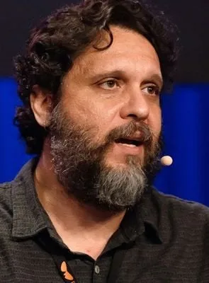 André Warwar - 19 de abril de 1969