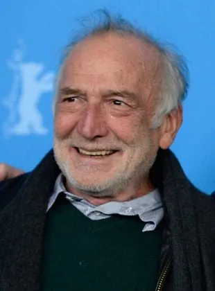 André Wilms - Ator, 29 de abril de 1947, 9 de fevereiro de 2022