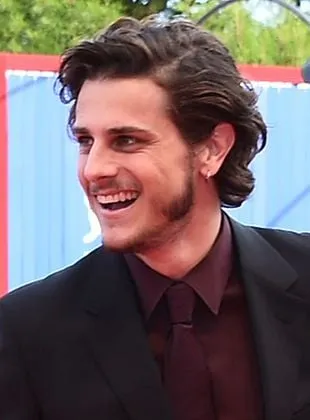 Andrea Arcangeli - Ator, 3 de agosto de 1993