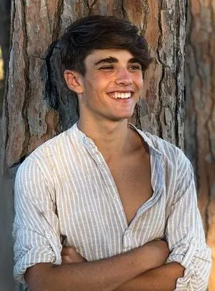 Andrea Arru - 18 de agosto de 2007