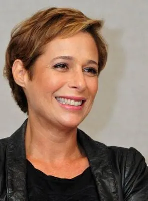 Andréa Beltrão - Atriz, Adaptado por, Consultor para os diálogos, 16 de setembro de 1964