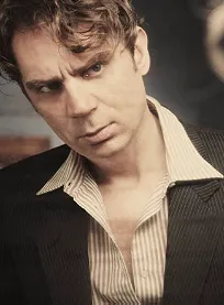 Andrea Bruschi - Ator, 1 de maio de 1968