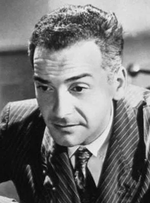 Andrea Checchi - Ator, 21 de outubro de 1916, 31 de março de 1974