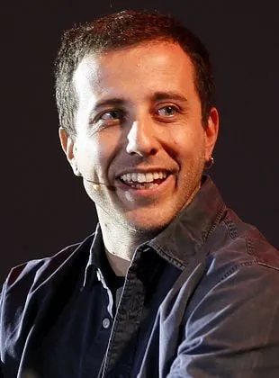 Andrea De Sica - Diretor, Compositor, Roteirista, 30 de dezembro de 1981