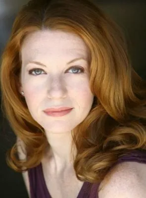 Andrea Frankle - Atriz, 17 de julho de 1975