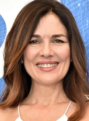 Andrea Frigerio - Atriz, 8 de agosto de 1961